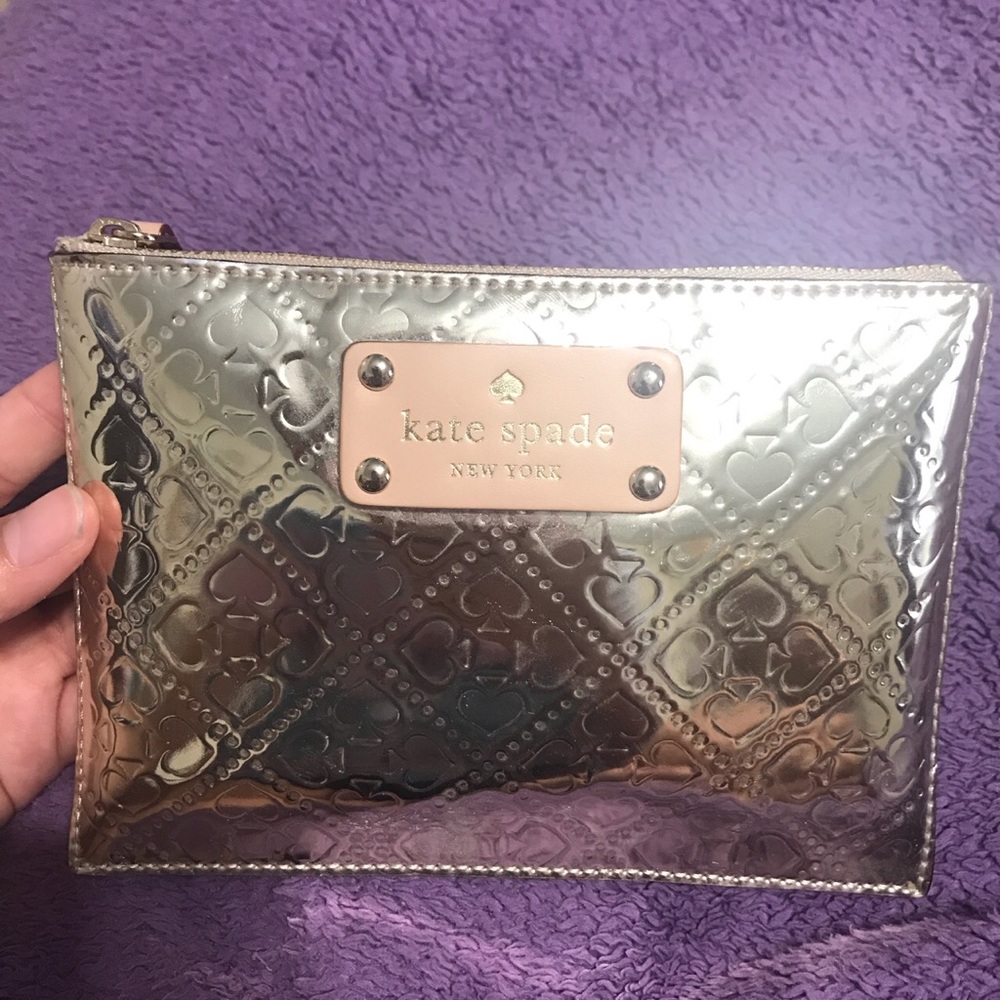 Kate Spade small pouch wallet